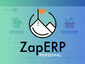 ZapERP Personal Plan - Lifetime Subscription