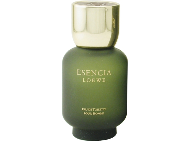 ESENCIA DE LOEWE by Loewe EDT SPRAY 5 OZ for MEN ---(Package Of 2)