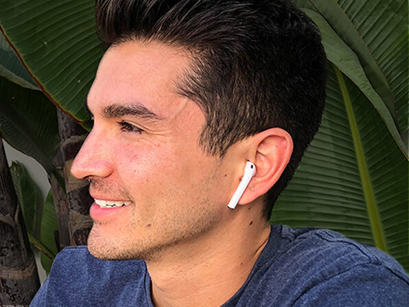 airsounds pro earbuds