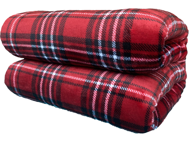 Spyder best sale sherpa blanket