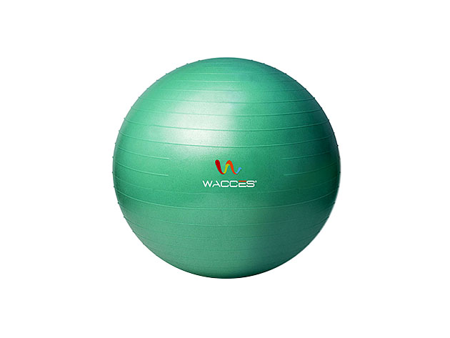 Wacces discount exercise ball