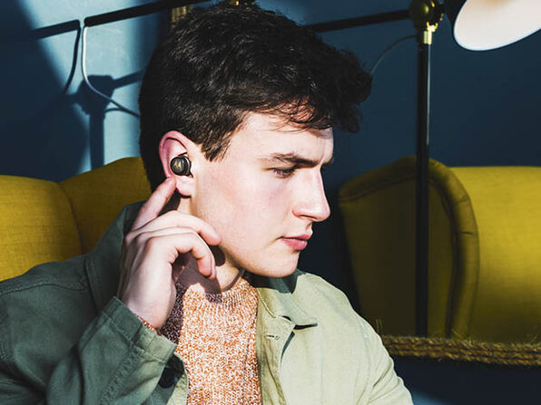 motorola tech3 smart true wireless earbuds