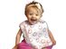 Baby Lounge Big Large Bib 10-Pack Extra Coverage - Soft Drool Absorbing, Easy to Clean, Fits Babies to Toddler - 2 to 4 years - Patterns