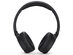 JBL T600BTNCBLK Tune 600BTNC Wireless On-Ear Noise-Cancelling Headphones - Black
