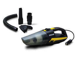 ZeroDark High Powered Portable Vacuum Cleaner	