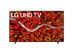 LG 75UP8070 75 inch UHD 80 Series 4K Smart TV with Al ThinQ®