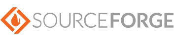 SourceForge Logo mobile