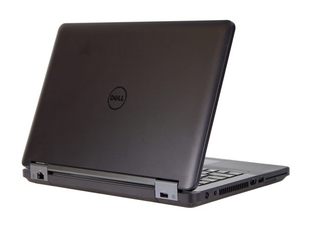 Dell Lattitude E5440 14" Laptop, 2.1GHz Intel i7 Dual Core Gen 4, 8GB RAM, 256GB SSD, Windows 10 Home 64 Bit (Grade B)