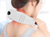 Serenity™ Neck Massager with Infrared Pain Heating Relief