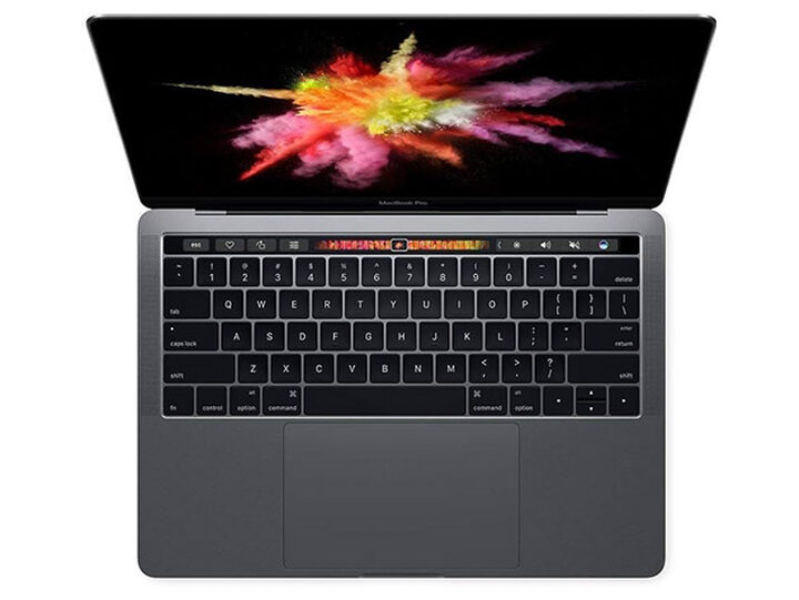 MacBook Pro 2018Touch Barモデル　1TB,3.1GHz Pre-Owned Apple MacBook Pro Touch Bar 13