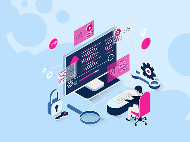 The Complete Web Developer Course 2.0