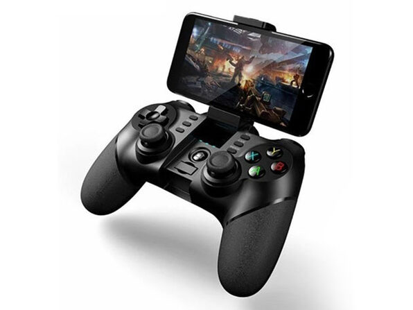 bluetooth game console