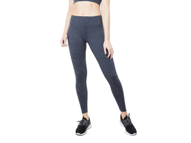 Kyodan Women High Waist Yoga Leggings 