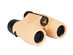Standard Issue 8x25 Waterproof Binoculars - Dune