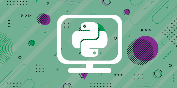 High-Performance Computing with Python 3.x (Video) - Product Image