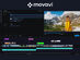 Movavi Video Editor Plus 2021 for Mac & Windows: Lifetime Subscription