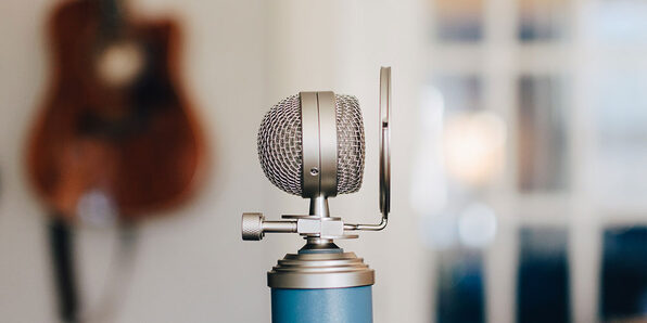 Podcasting Made Easy - Product Image