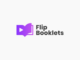 Flip Booklets Basic Plan: 2-Yr Subscription