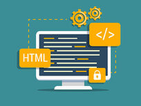 Learn HTML - Product Image