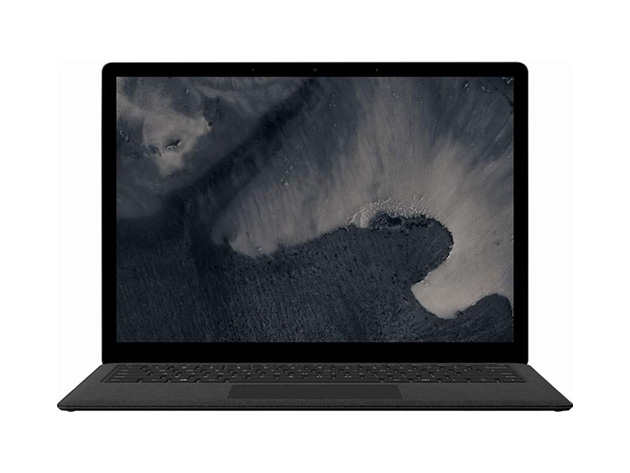 Microsoft Surface Laptop 2nd Gen (2018) i5-8250U 1.6GHz 8GB RAM