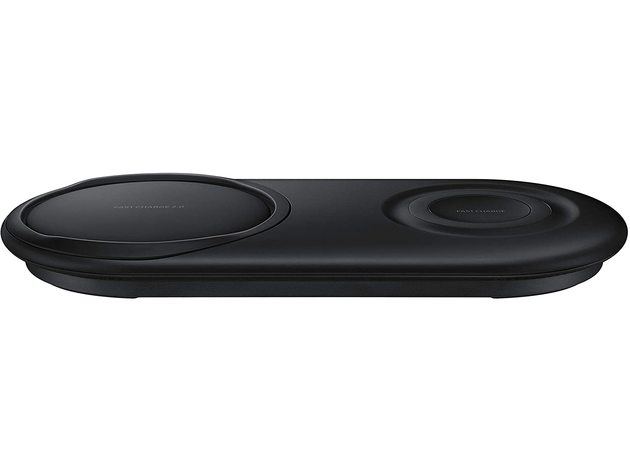 Samsung Galaxy Buds+ True Selective Hearing Wireless Bluetooth In-ear Headphones, Cosmic Black (New Open Box)