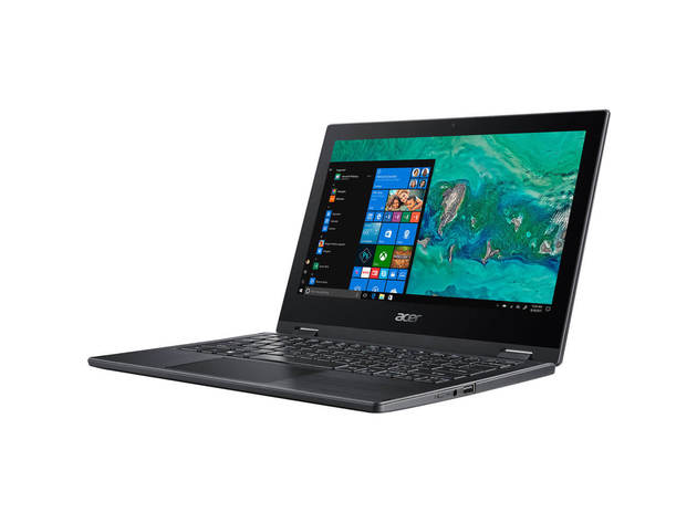 Acer A11432P7E5 Aspire 14 inch Pentium N5000, 4GB, 64GB, Windows 10 Laptop