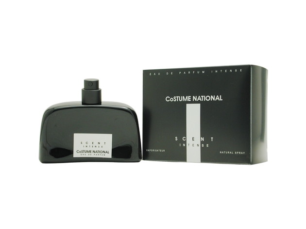 COSTUME NATIONAL SCENT INTENSE by Costume National EAU DE PARFUM SPRAY 3.4 OZ for WOMEN ---(Package Of 2)