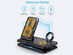 Anker 335 3-in-1Wireless Charger Station