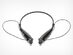 KZR Bluetooth Neckband Headset (International)