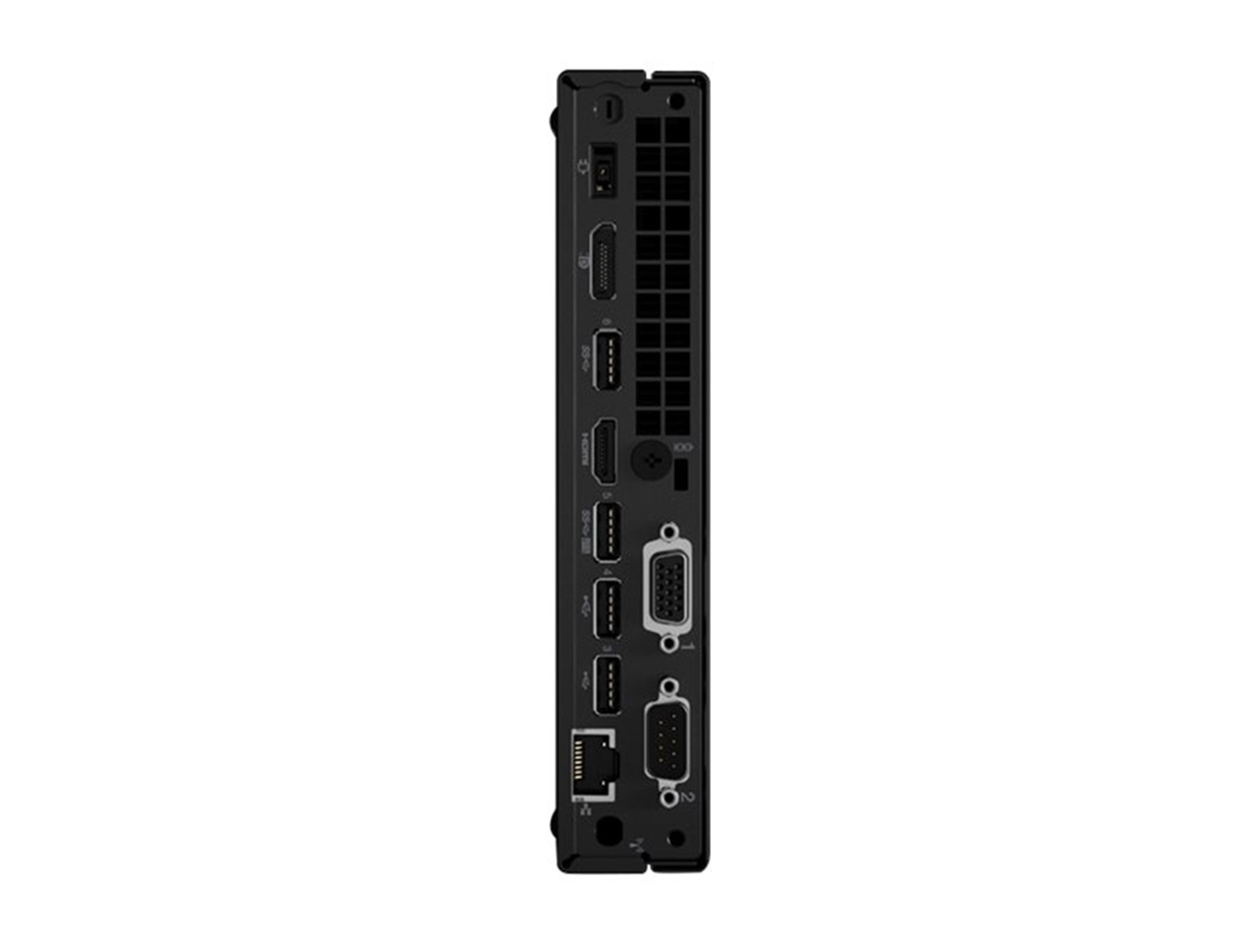 Lenovo ThinkCentre M75q Gen 2 (2021) 16GB RAM 256GB SSD Win11Pro (Refurbished)