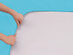 4-Piece Microfiber Sheet Set (Aqua/Queen)