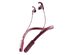 Skullcandy Ink'd+® Active Wireless Sport Earbuds (Deep Red)