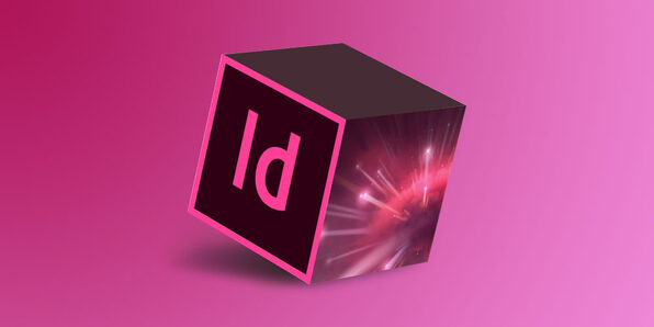 InDesign CC: Essentials - Product Image