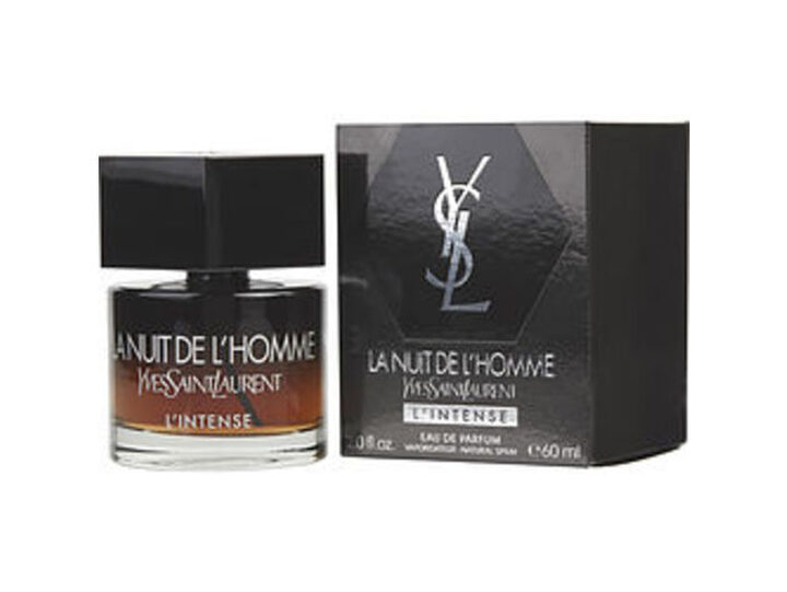 Yves Saint Laurent L'Homme Intense EDP