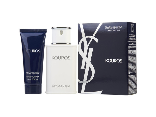 Kouros cologne 3.3 oz best sale