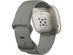 Fitbit Sense Advanced Health Smartwatch - Silver