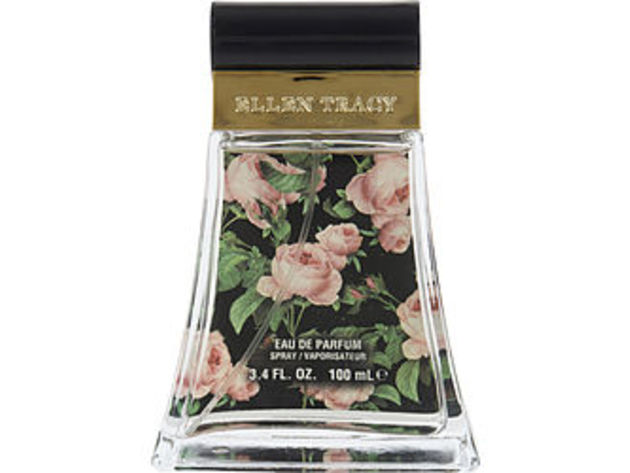 ELLEN TRACY COURAGEOUS by Ellen Tracy EAU DE PARFUM SPRAY 3.4 OZ For WOMEN