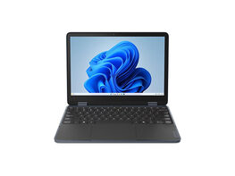 Lenovo 500w Gen 5 (2025) 12" Touchscreen Intel N150 8GB RAM 128GB SSD WIN11PRO (Refurbished)