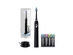 Sonic EDGE Rechargeable Toothbrush + 8 Brush Heads 