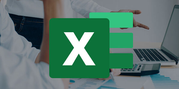Intro to Excel - Product Image
