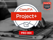 CompTIA Project+ (PK0-004) - Product Image