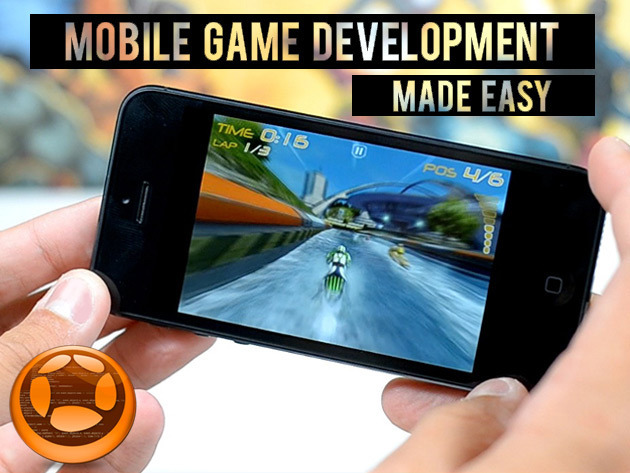 'Build a Simplified iOS 7 Flappy Game' Course