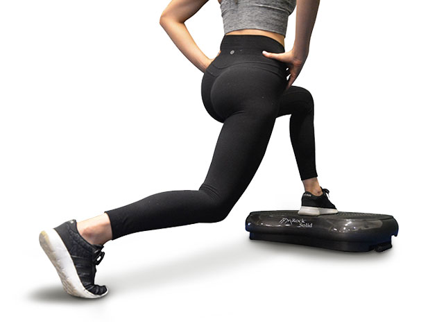 Shake up your workout with this machine that is 55 off Salon