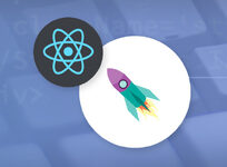 Learn ReactJS from Scratch - Product Image