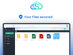 Scramble Cloud Storage Lifetime Subscription (12TB)