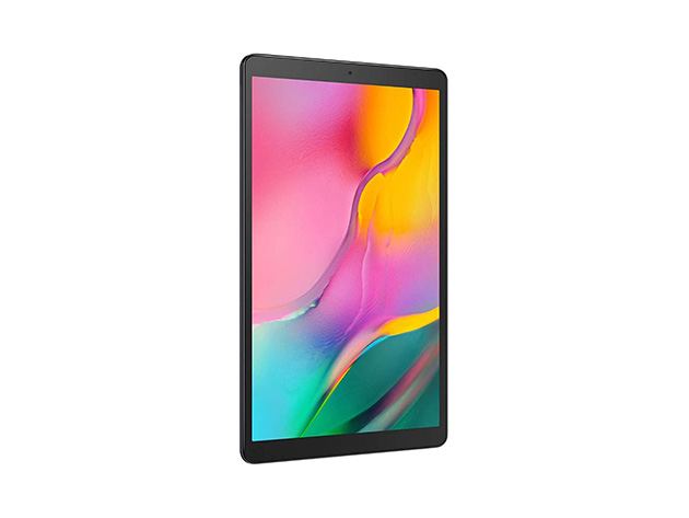 Samsung Galaxy Tab A 10.1" (2019) 32GB Space Gray (Refurbished)