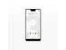 Google Pixel 3 G013C XL with 64GB/4GB Memory Unlocked Cell Phone, Clearly White (Refurbished, No Retail Box)