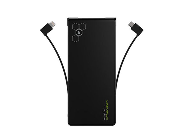 Graphene 8K HyperCharger PRO (USB Type C and Micro USB)