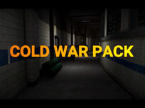 GameGuru - Cold War Pack - Product Image