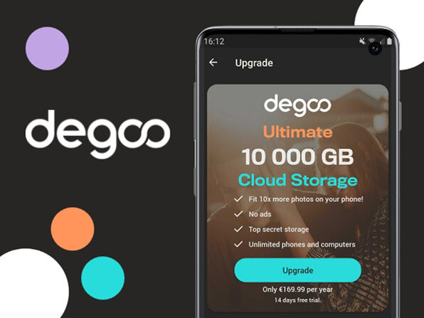 Degoo Premium Lifetime 1tb Backup Plan Stacksocial Degoo Premium Lifetime 1tb Backup Plan Stacksocial